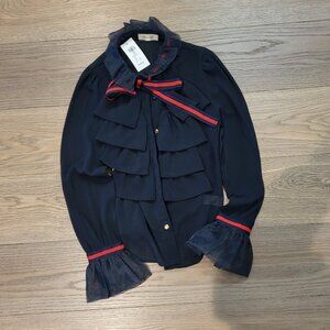 Chelsea (Honey boutique) blouse